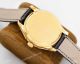 ZF Replica Patek Philippe New Calatrava 9015 Watch Beige Face Yellow Gold 9015 Movement (6)_th.jpg